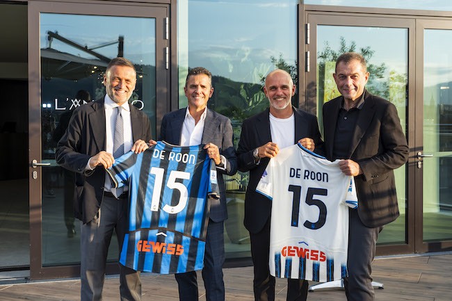gewiss atalanta