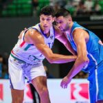 grecia italia basket