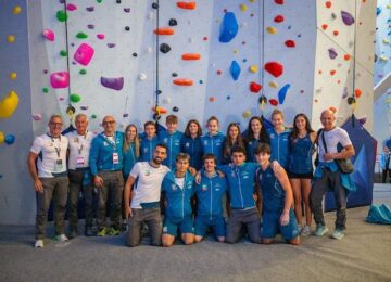 gruppo azzurro ponzinibio 2025