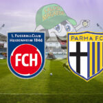 Heidenheim Parma cronaca diretta live risultato in tempo reale