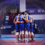 italia vnl 2025