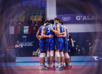 italia vnl 2025