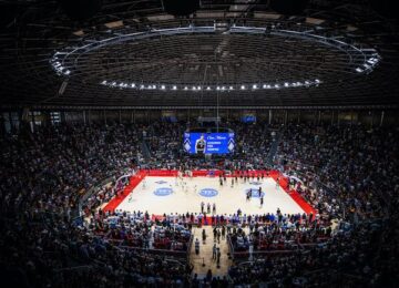 Italia - Argentina