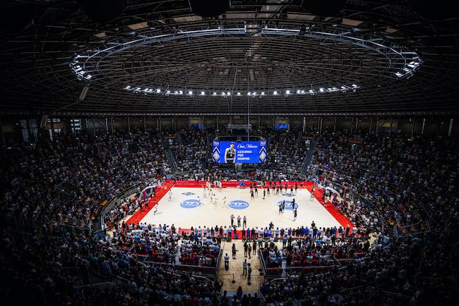 Italia - Argentina