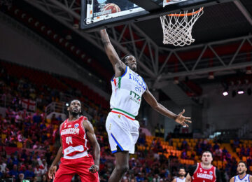 Italia Italy - Georgia
