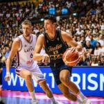 italia lettonia basket