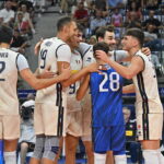 ITALIA- OLANDAFIPAV CUP MEN ELITE