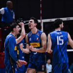 italia vs slovenia 2 agosto 2025