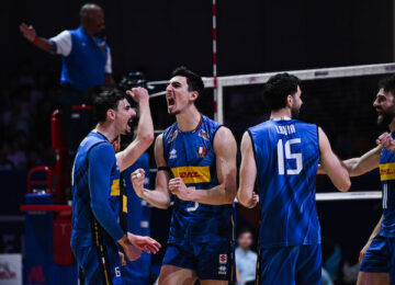 italia vs slovenia 2 agosto 2025