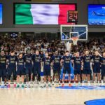 italia trentino basket cup 2025