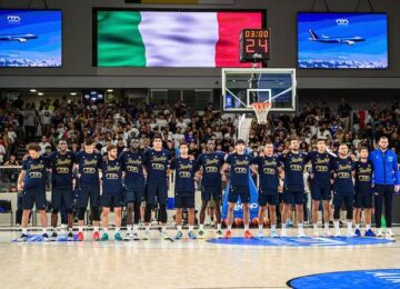 italia trentino basket cup 2025
