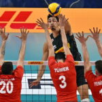 ITALIA- TURCHIAFIPAV CUP MEN ELITE