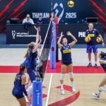 italia volley femminile