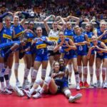 italia volley femminile post belgio