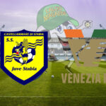 Juve Stabia Venezia cronaca diretta live risultato in tempo reale