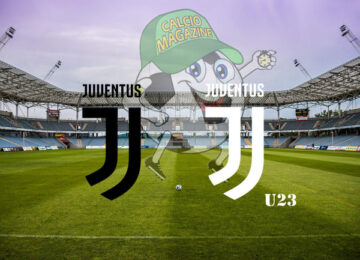 Juventus Juventus Next Gen cronaca diretta live risultato in tempo reale