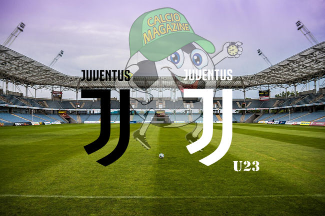 Juventus Juventus Next Gen cronaca diretta live risultato in tempo reale