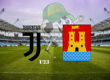 Juventus Next Gen Livorno cronaca diretta live risultato in tempo reale