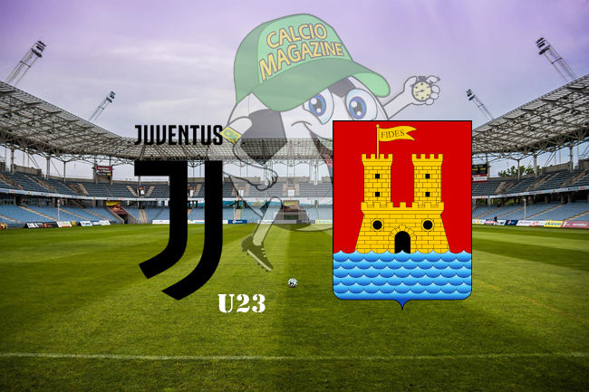 Juventus Next Gen Livorno cronaca diretta live risultato in tempo reale