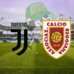 Juventus Reggiana cronaca diretta live risultato in tempo reale