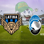 Latina Atalanta u23 cronaca diretta live risultato in tempo reale