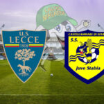 Lecce Juve Stabia cronaca diretta live risultato in tempo reale