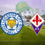 Leicester Fiorentina cronaca diretta live risultato in tempo reale