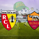 Lens Roma cronaca diretta live risultato in tempo reale
