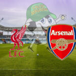 Liverpool Arsenal cronaca diretta live risultato in tempo reale