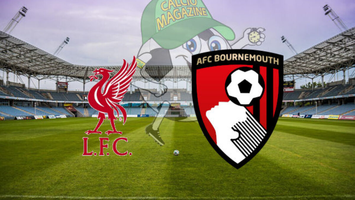 Bournemouth Liverpool U23 Stream Liverpool-Bournemouth 4-2