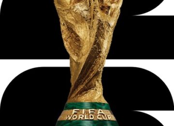 logo mondiali fifa 2026