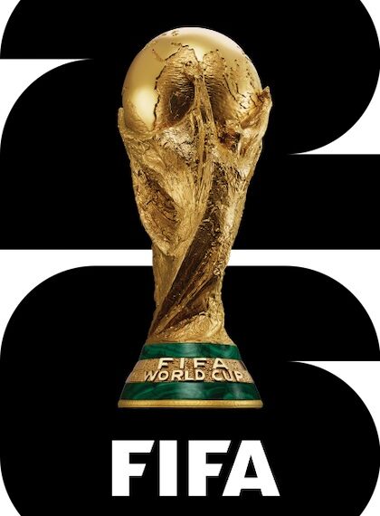 logo mondiali fifa 2026