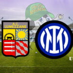 Lumezzane Inter U23 cronaca diretta live risultato in tempo reale