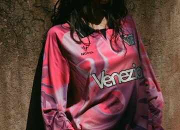 maglia away venezia 2025-2026