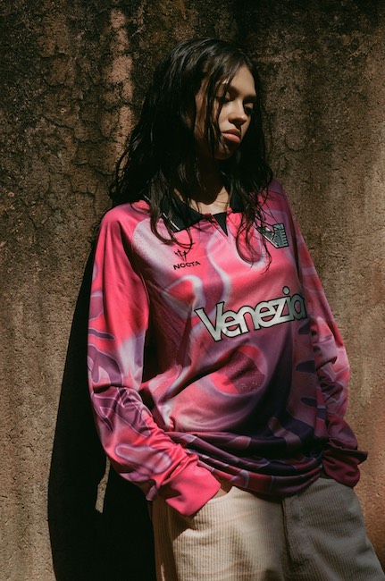 maglia away venezia 2025-2026