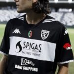 maglia spezia away 2025-2026