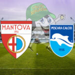 Mantova Pescara cronaca diretta live risultato in tempo reale