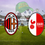 Milan Bari cronaca diretta live risultato in tempo reale