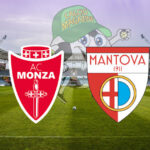 Monza Mantova cronaca diretta live risultato in tempo reale