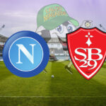 Napoli Brest cronaca diretta live risultato in tempo reale