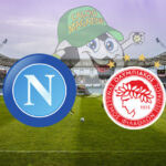 Napoli Olympiacos cronaca diretta live risultato in tempo reale