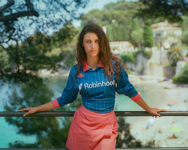 nizza terza maglia 2025-2026