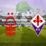 Nottingham Forest Fiorentina cronaca diretta live risultato in tempo reale