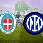 Novara Inter U23 cronaca diretta live risultato in tempo reale