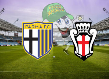 Parma Pro Vercelli cronaca diretta live risultato in tempo reale