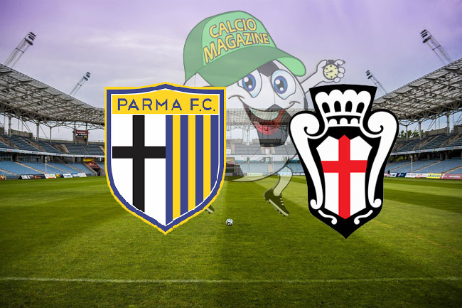 Parma Pro Vercelli cronaca diretta live risultato in tempo reale