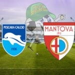 Pescara Mantova cronaca diretta live risultato in tempo reale