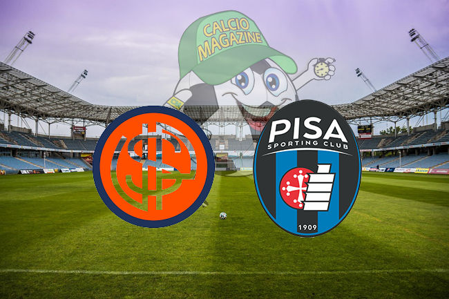 Pistoiese Pisa cronaca diretta live risultato in tempo reale