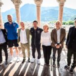 presentazione trentino cup 2025