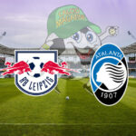 RB Lipsia Atalanta cronaca diretta live risultato in tempo reale